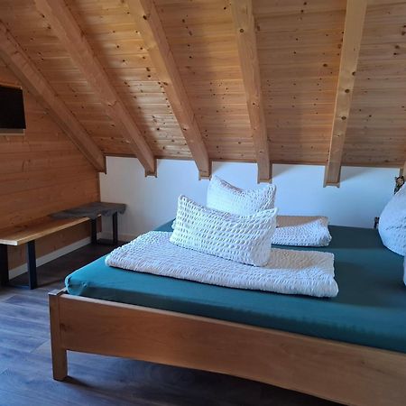 Ferienwohnung Geyer Rennertshofen Екстер'єр фото