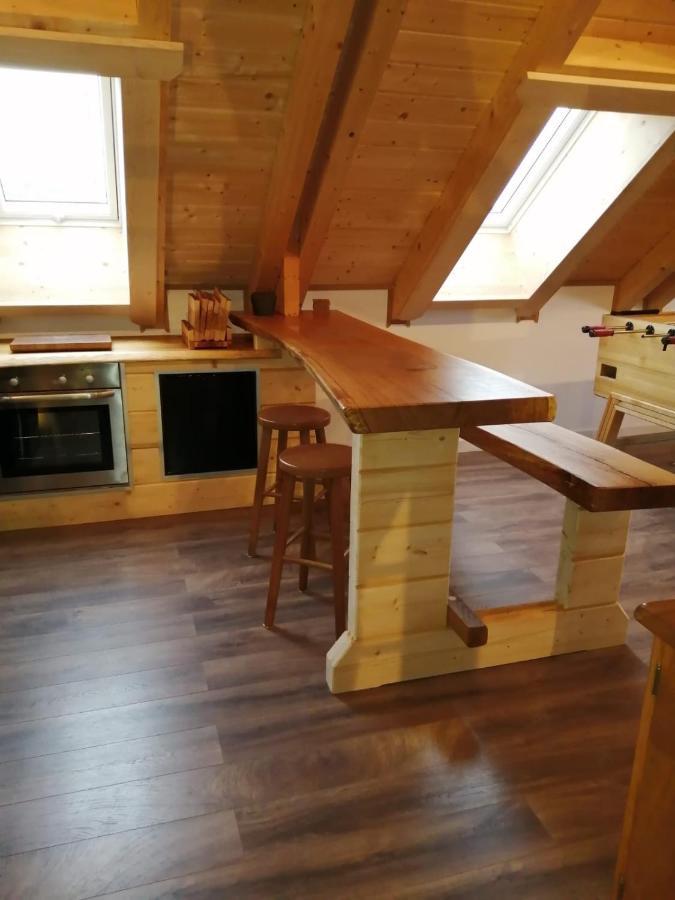 Ferienwohnung Geyer Rennertshofen Екстер'єр фото