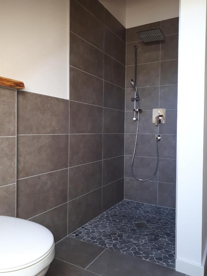 Ferienwohnung Geyer Rennertshofen Екстер'єр фото