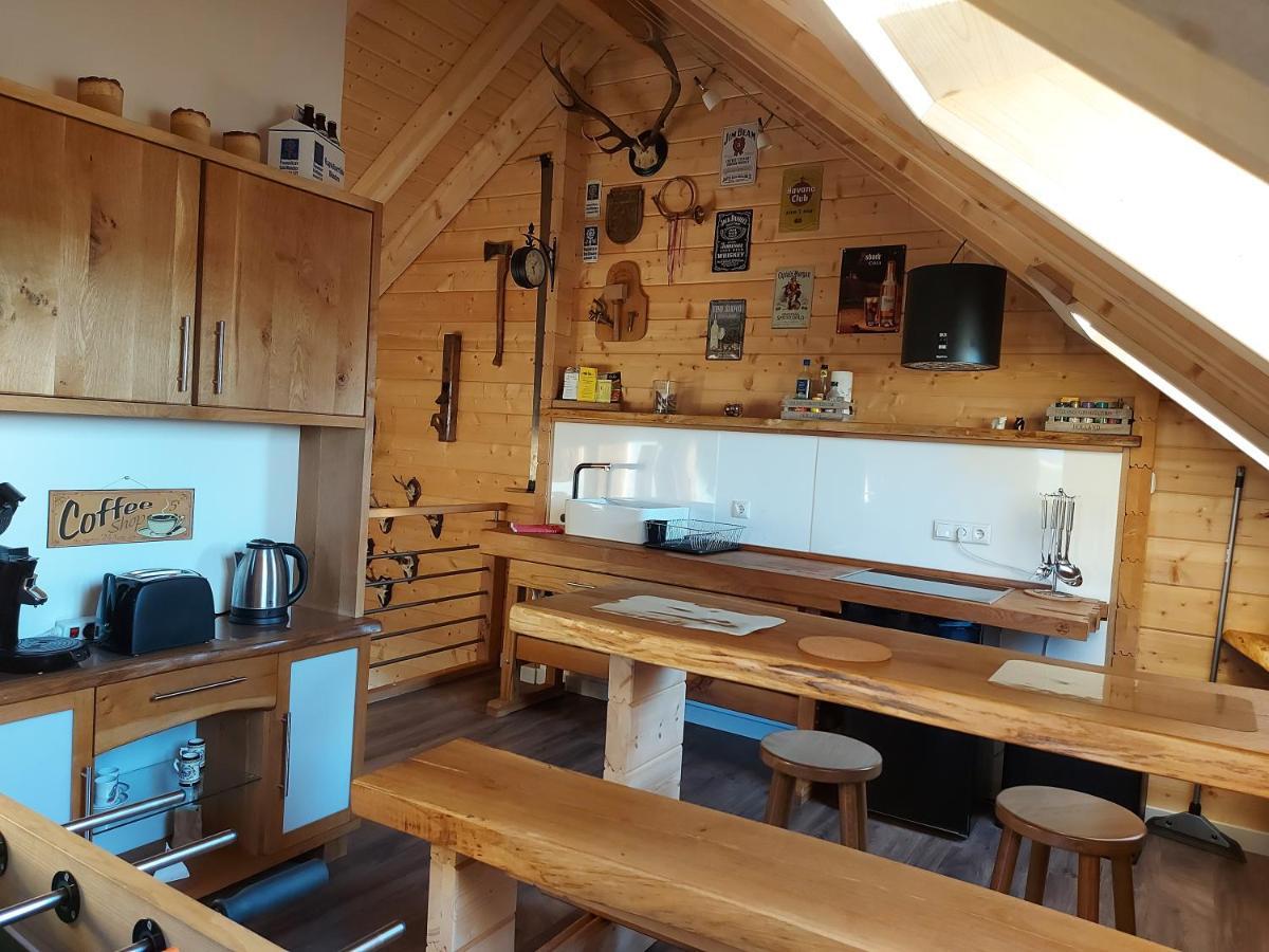 Ferienwohnung Geyer Rennertshofen Екстер'єр фото
