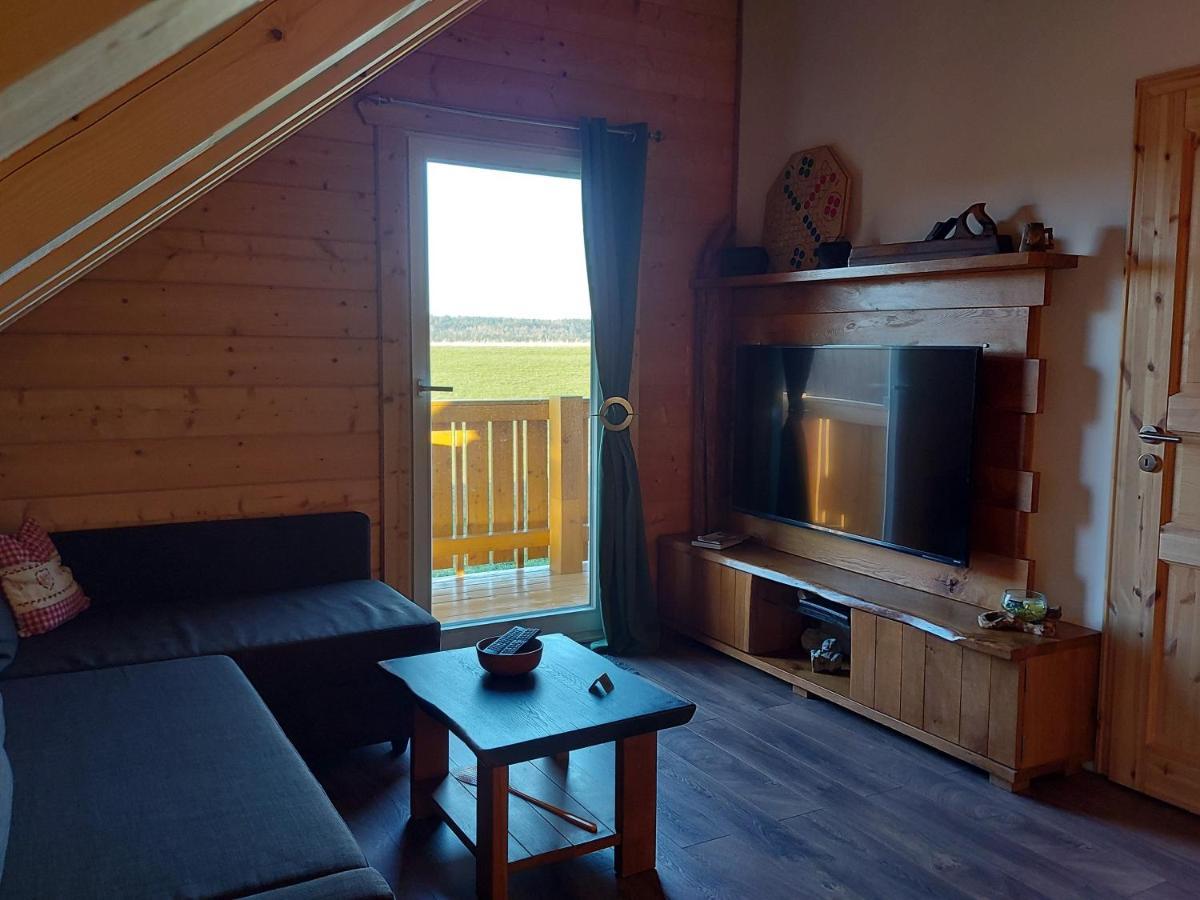 Ferienwohnung Geyer Rennertshofen Екстер'єр фото