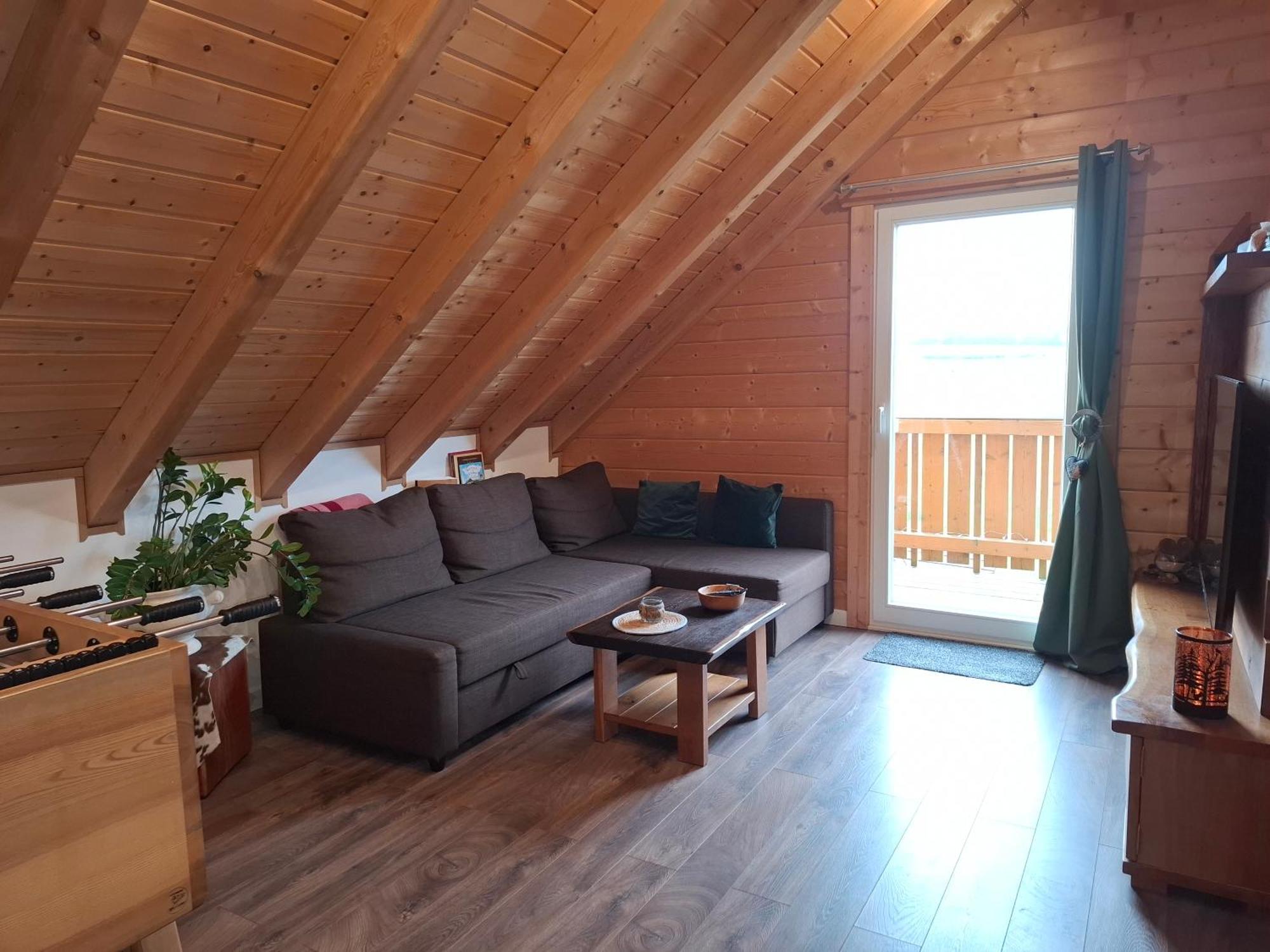 Ferienwohnung Geyer Rennertshofen Екстер'єр фото